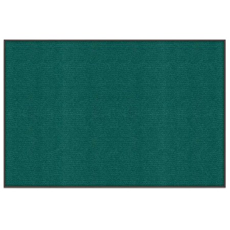 United Visual Products Corkboard, Fbrc, Blk/Cobac, 1 Dr, Blk, 24x36" UV301-BLACK-COBACC